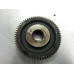112F021 Balance Shaft Drive Gear For 02-03 Ford Windstar  3.8